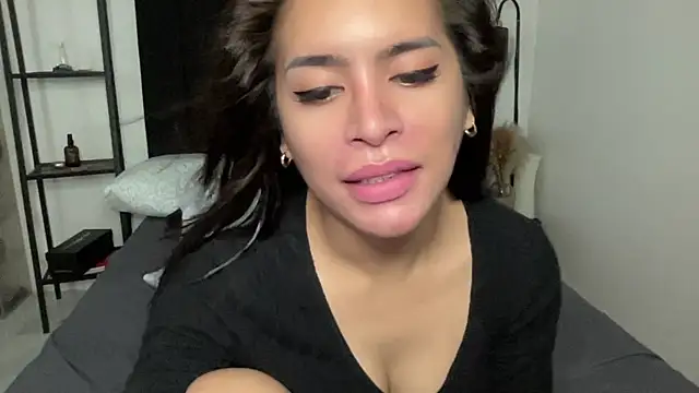 your_bianca69 网络视讯表演