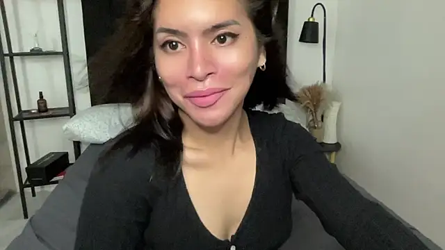 your_bianca69 网络视讯表演