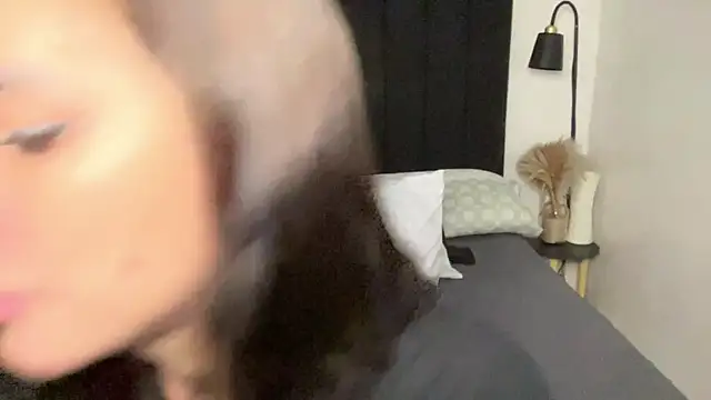 your_bianca69 웹캠 쇼