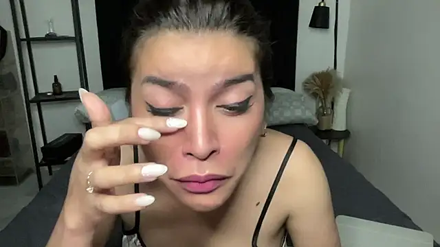 your_bianca69 웹캠 쇼