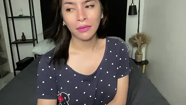 your_bianca69 웹캠 쇼