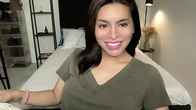 Show de your_bianca69 na webcam