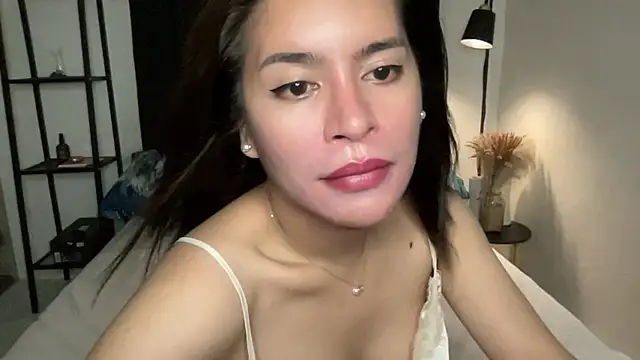 โชว์เว็บแคมของ your_bianca69
