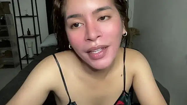 your_bianca69 Pertunjukan Webcam