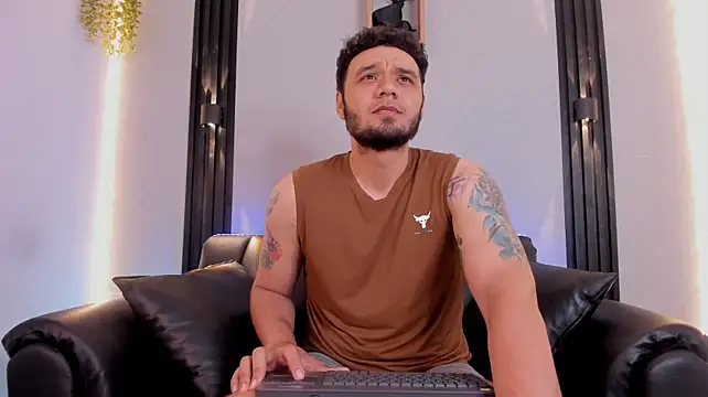 Dorian_Blake_ Webcamshow