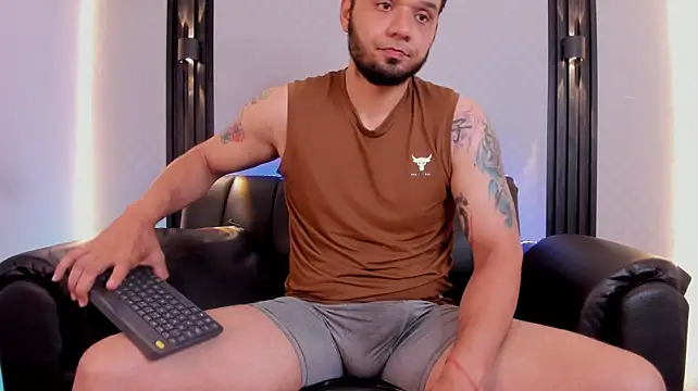 Dorian_Blake_ Webcam-Show