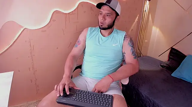 Dorian_Blake_ Webcamshow