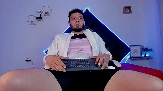 Dorian_Blake_ Webcam-Show