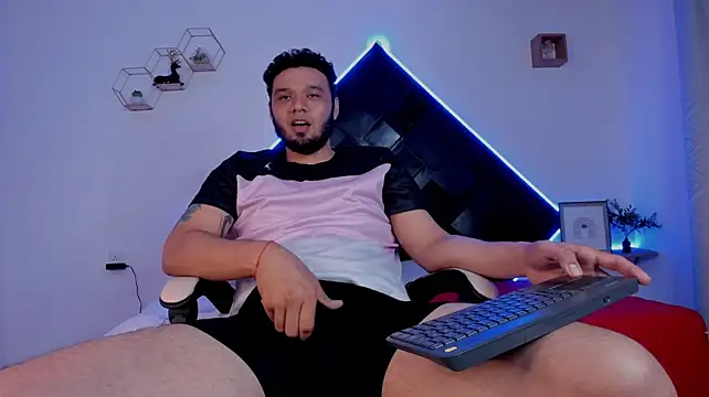 Dorian_Blake_ webcam show