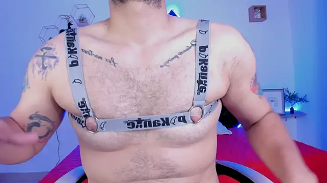 Dorian_Blake_ – webcam-show