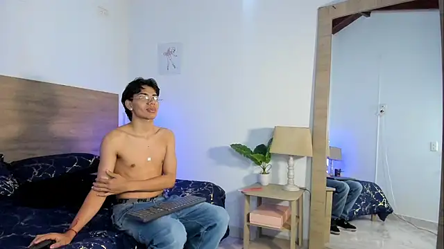 Show Webcam de Ethan_Carter_