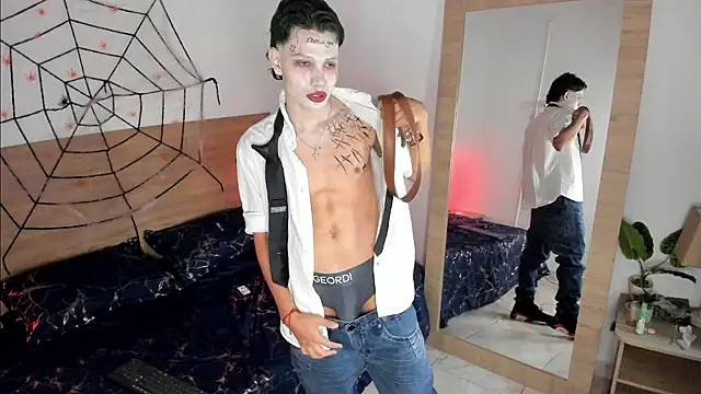 Webkamerová show Ethan_Carter_