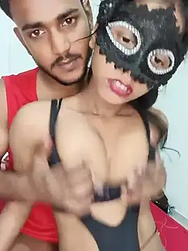 Show Webcam de Laila_Majnuu