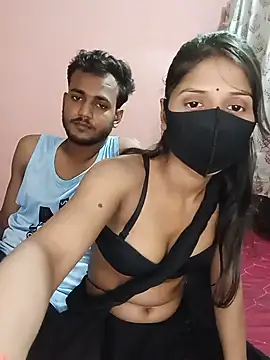 Laila_Majnuu webcam show