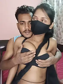 Show Webcam de Laila_Majnuu