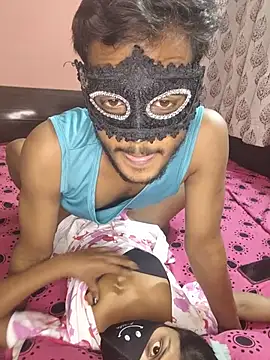 Laila_Majnuu Chat XXX in diretta