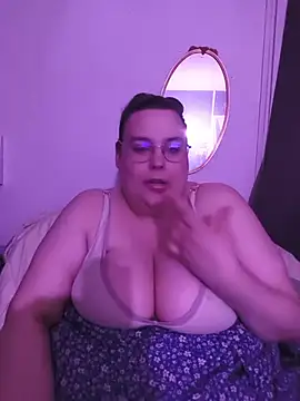 HannahWin webcam show