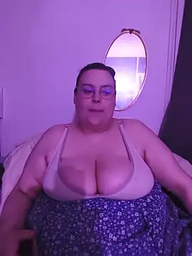 HannahWin webcam show
