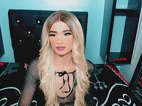 Webkamerová show Carol_lit