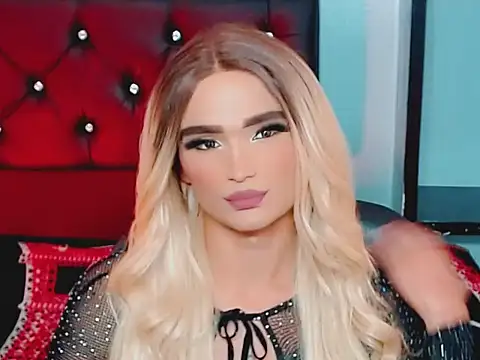 Webkamerová show Carol_lit