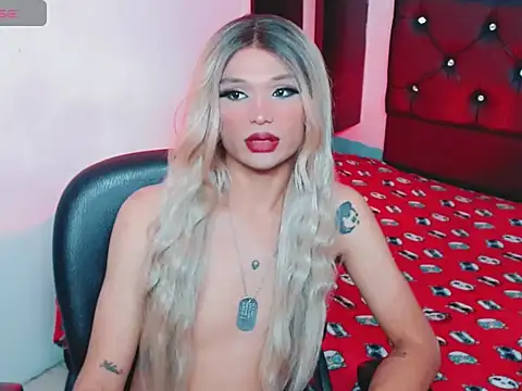 عرض كام Carol_lit