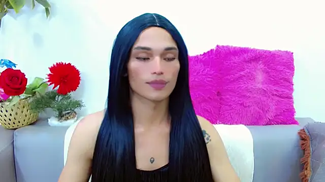 Show Webcam de Carol_lit