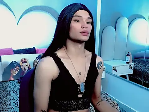 Carol_lit – webcam-show