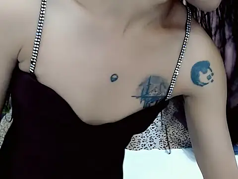 Carol_lit's Webcam Show