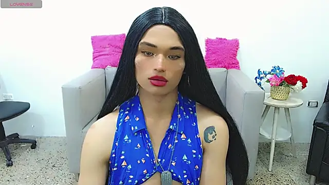Carol_lit's Webcam Show