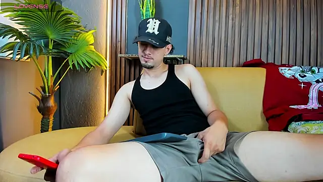Jayko_Miller3のウェブカメラショー