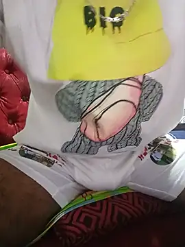 Niyakxxln Webbikameraesitys