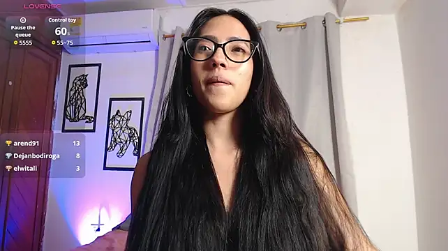 Sofia_samper1 webcam show