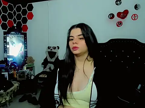 maddison_inova's Webcam Show