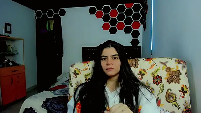 maddison_inova webkamerás műsora