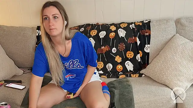 Show Webcam de PrettyLilTwinkles