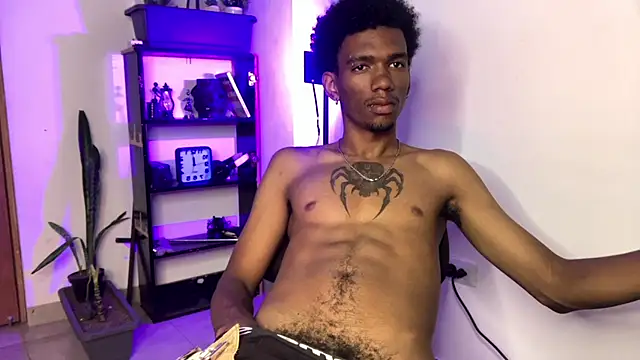Nero_Reyd1 Webcam-Show
