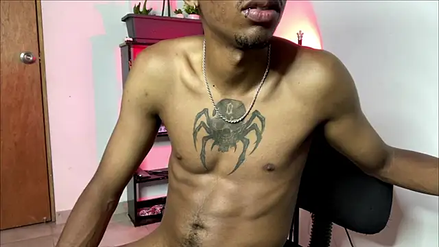 Nero_Reyd1 网络视讯表演