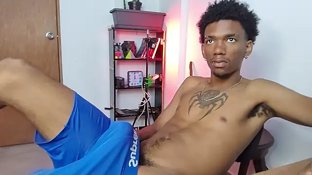 Nero_Reyd1n Webbikameraesitys