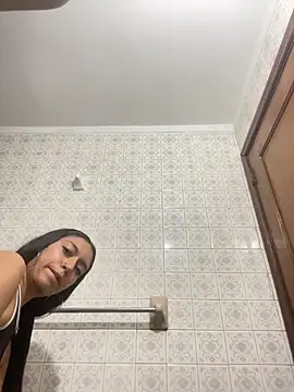 Tita_ec 现场XXX聊天