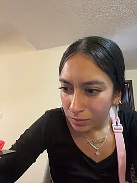 Živý XXX chat Tita_ec