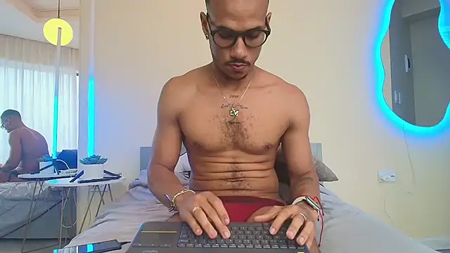 Show Webcam de Dansosmith