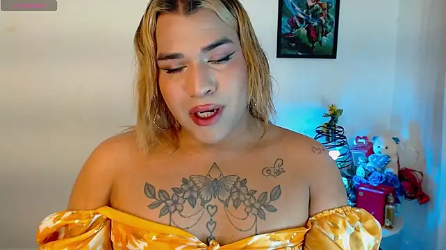 alexiarusso_n Webbikameraesitys