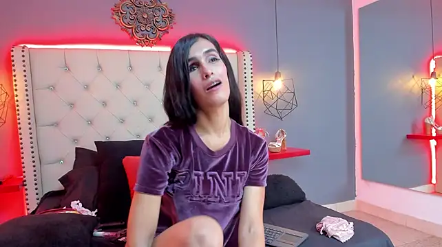 susangoald Webcam show