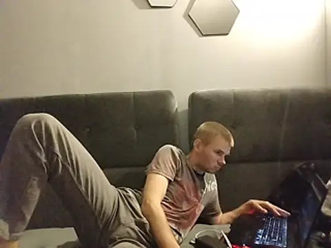 szymon772_ Webcam Show
