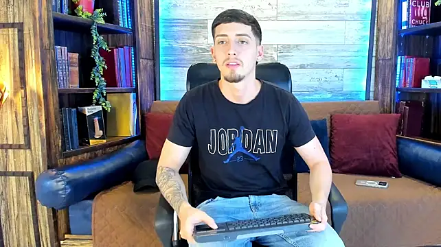 Jeremy_Blake – webcam-show