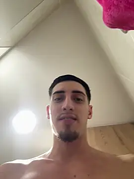 Jeremy_Blake's Webcam Show