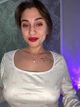 YourSweetGirl1's Live XXX Chat