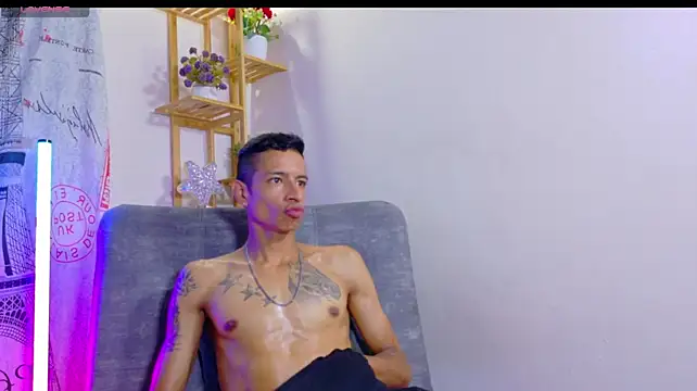 ethanblakee – Live XXX-chat