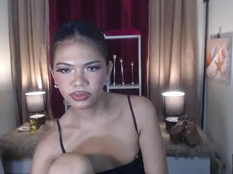 Nathalie_jones25 在線直播表演
