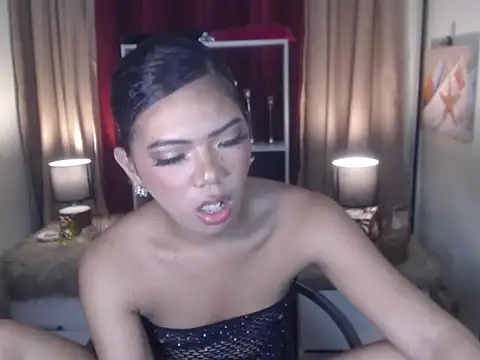 Nathalie_jones25 Pertunjukan Webcam